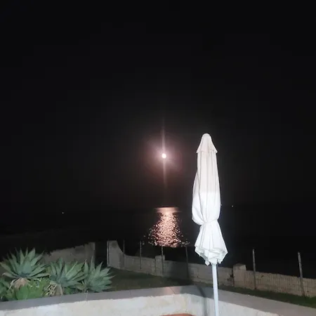 Holiday home Stella Fontane Bianche