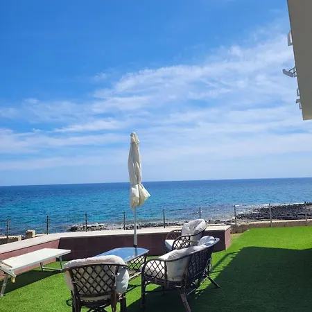 Holiday home Stella Fontane Bianche