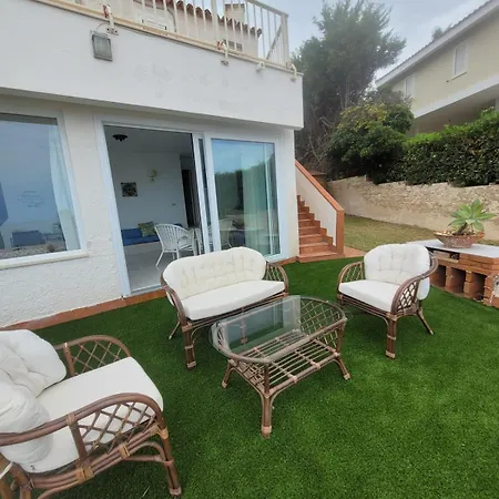 Stella Holiday home *