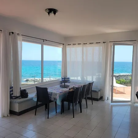 Stella Holiday home