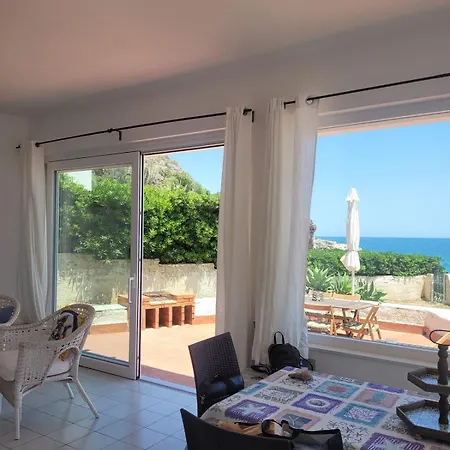 Holiday home Stella *