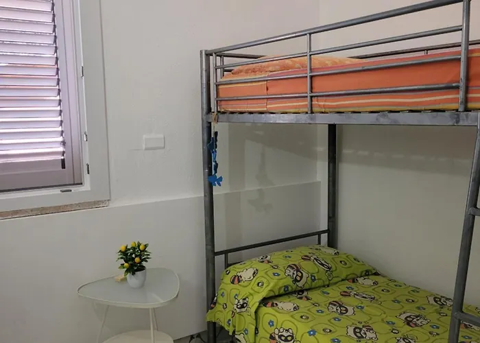 Сasa de vacaciones Stella *
