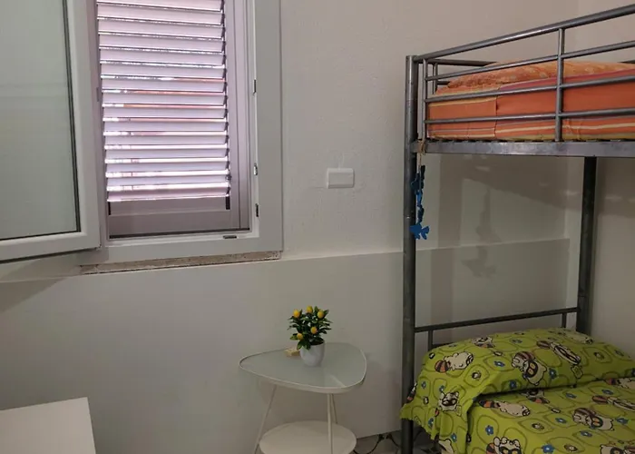 Сasa de vacaciones Stella Fontane Bianche