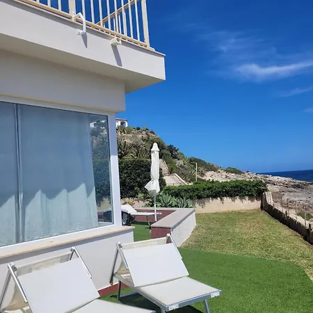 Casa de Férias Stella Fontane Bianche