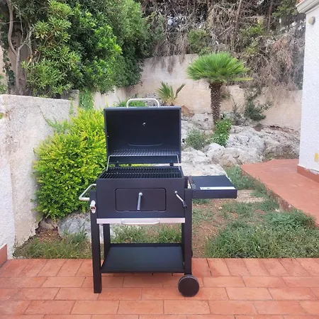 Casa de Férias Stella
