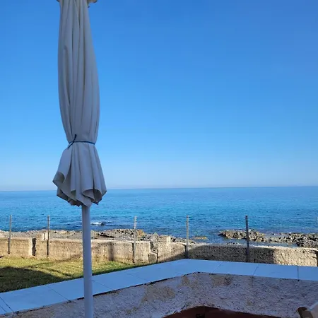 Vakantiehuis Stella Fontane Bianche
