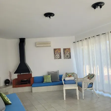 Casa de Férias Stella *
