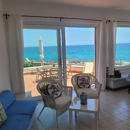 Casa de Férias Stella Fontane Bianche