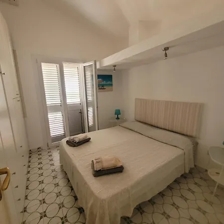 Stella Casa de Férias Fontane Bianche