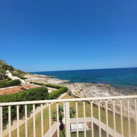 Stella Vakantiehuis Fontane Bianche