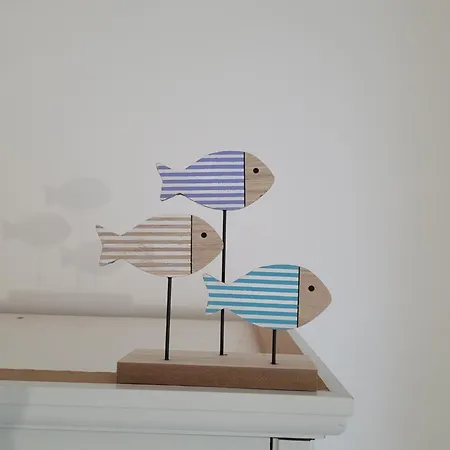 Stella Casa de Férias