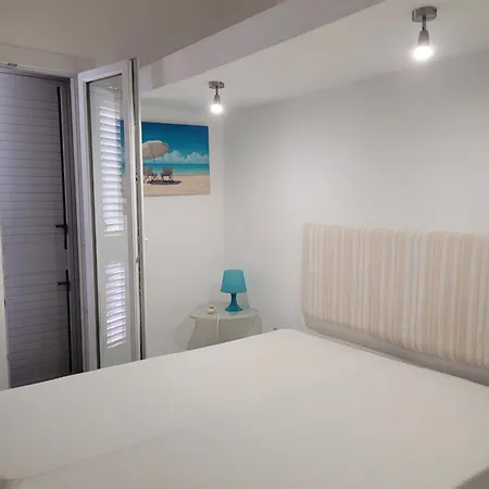 Casa de Férias Stella