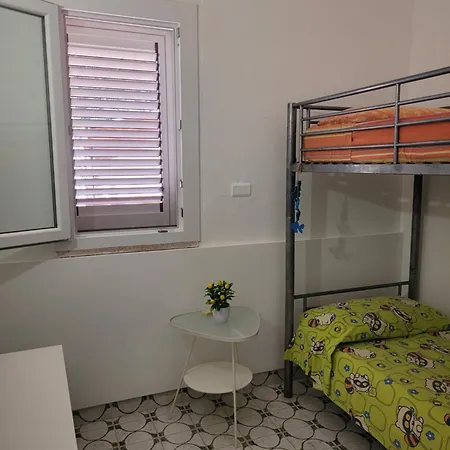 Vakantiehuis Stella Fontane Bianche