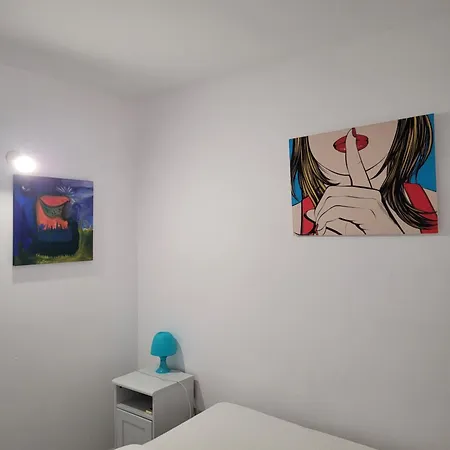 Casa de Férias Stella *